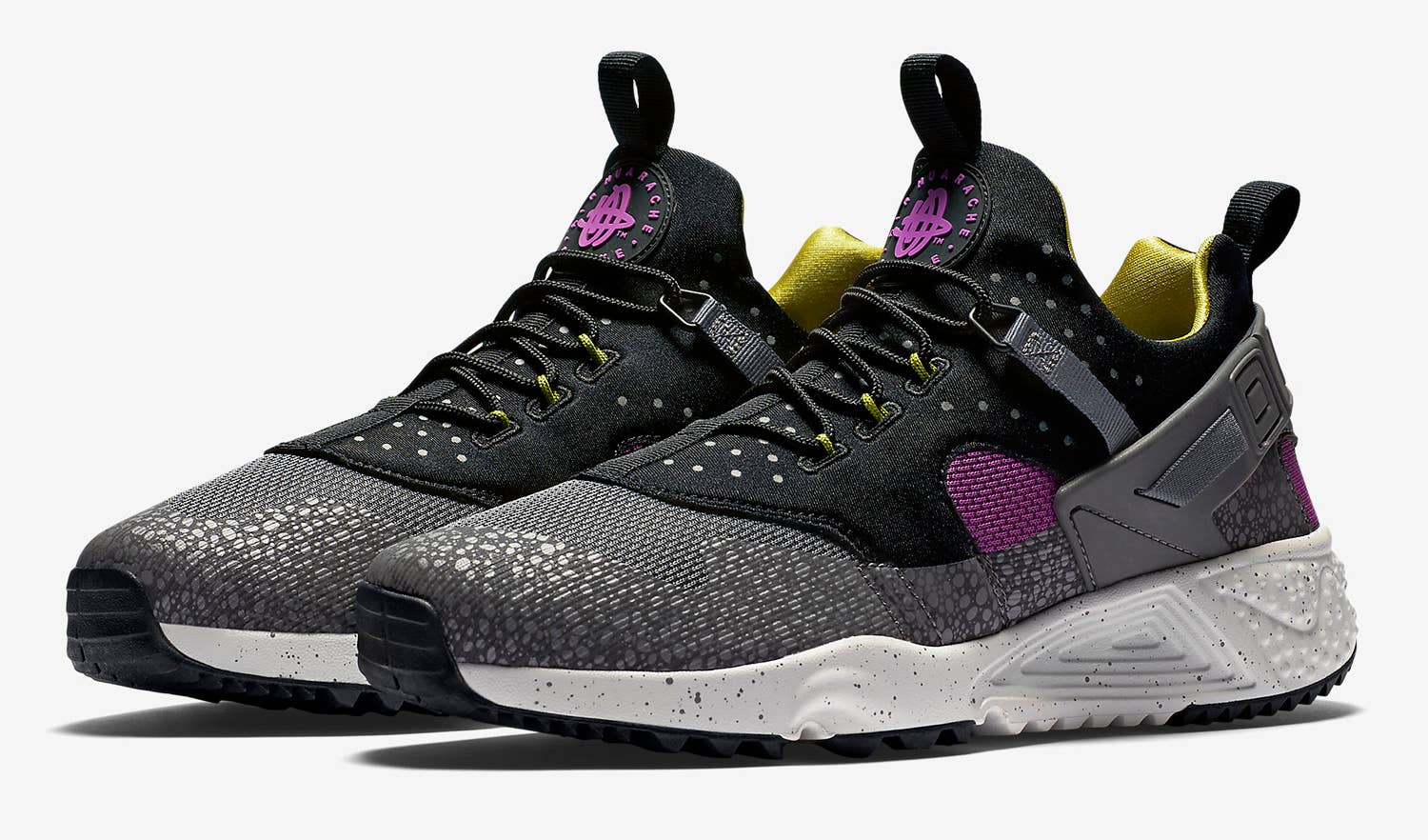 heden Airco Broer Nike Already Made Safari Versions of Its New Huarache | Complex