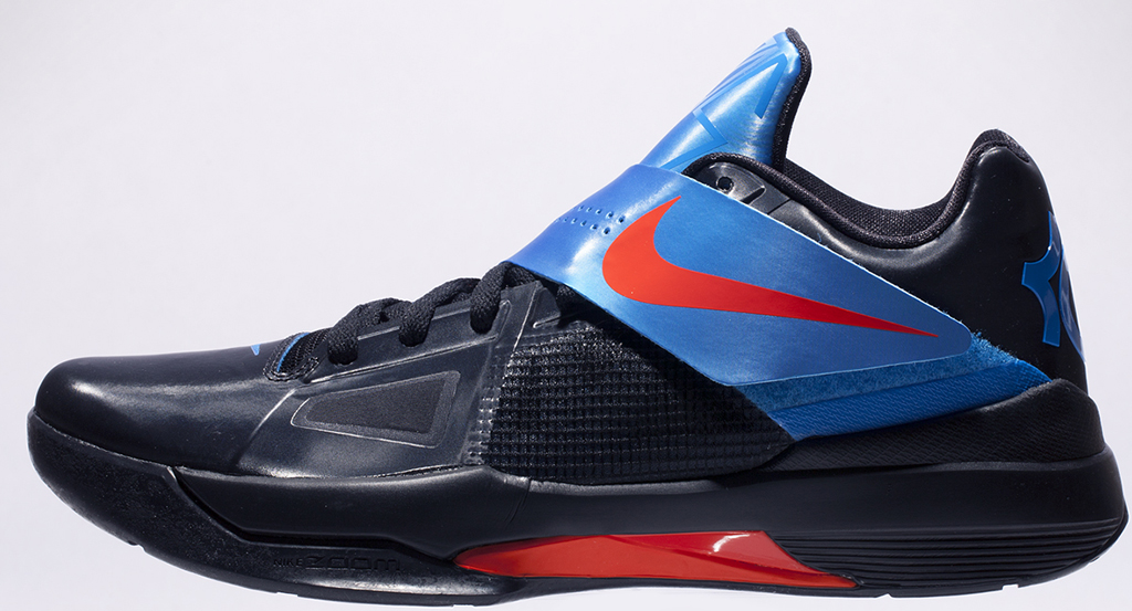 coolest kd basketball shoes