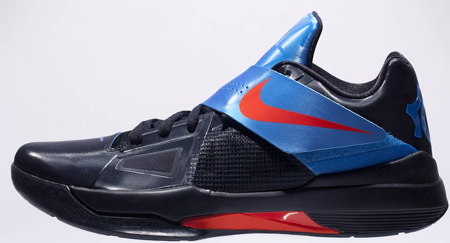 Nike Zoom KD IV: The Definitive Guide to Colorways | Complex