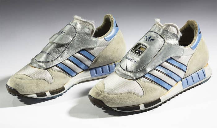 adidas Micropacer (1984)