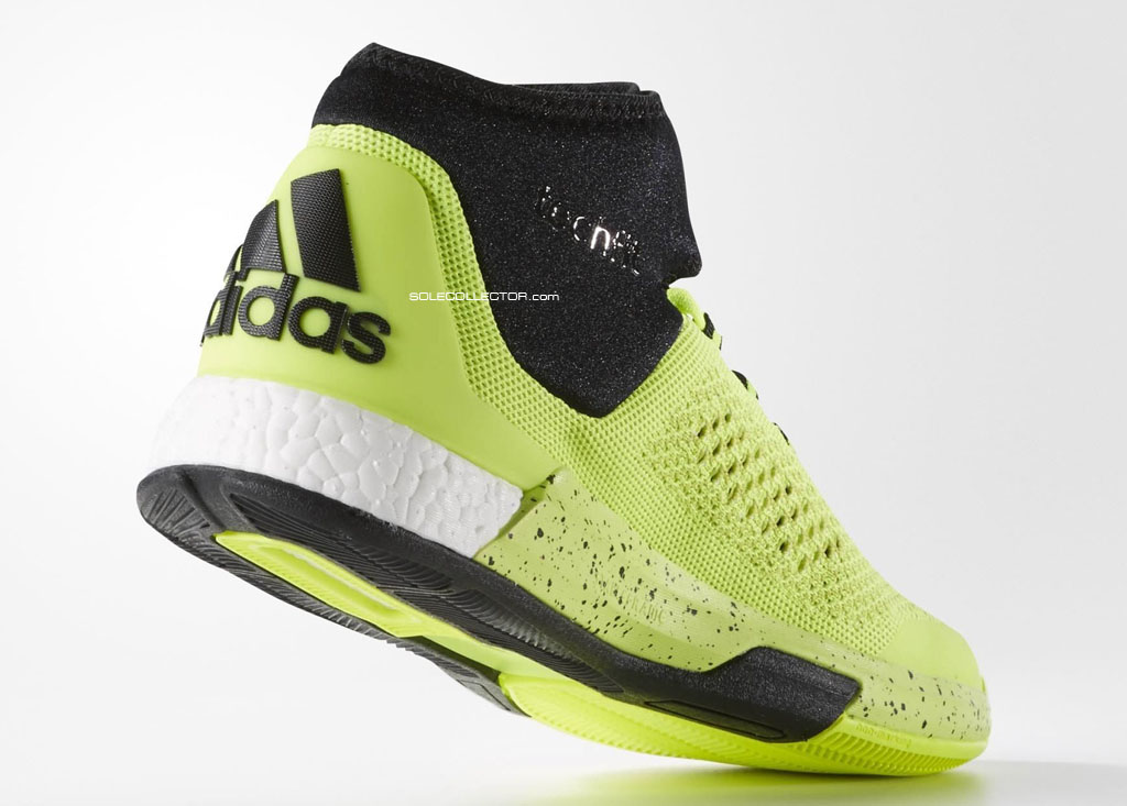 adidas Crazylight Boost 2015 Mid Electricity (5)