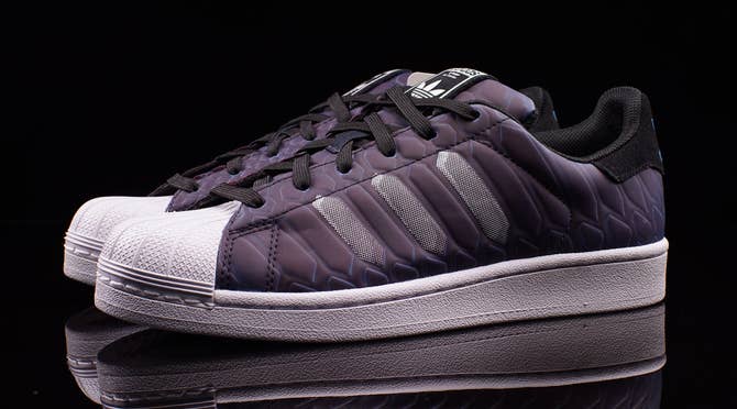 Adidas Superstar Chromatech