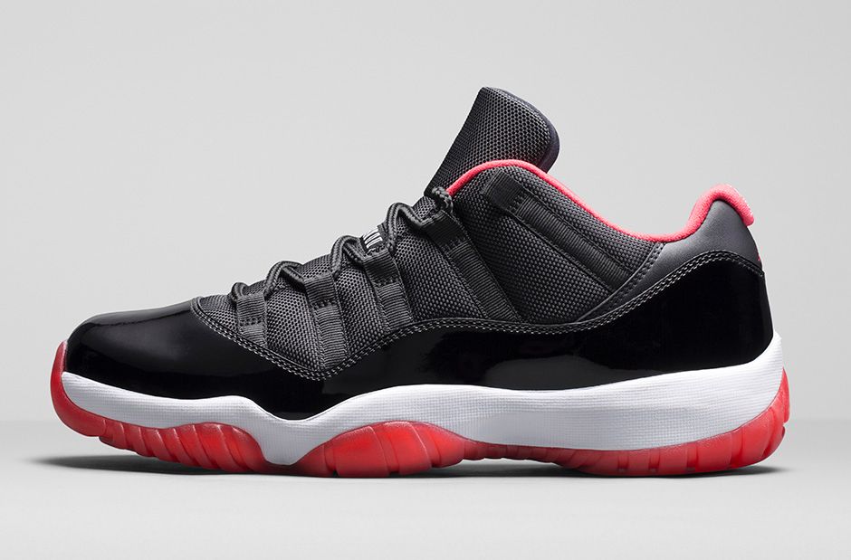 Authentic air jordan 11 for clearance sale