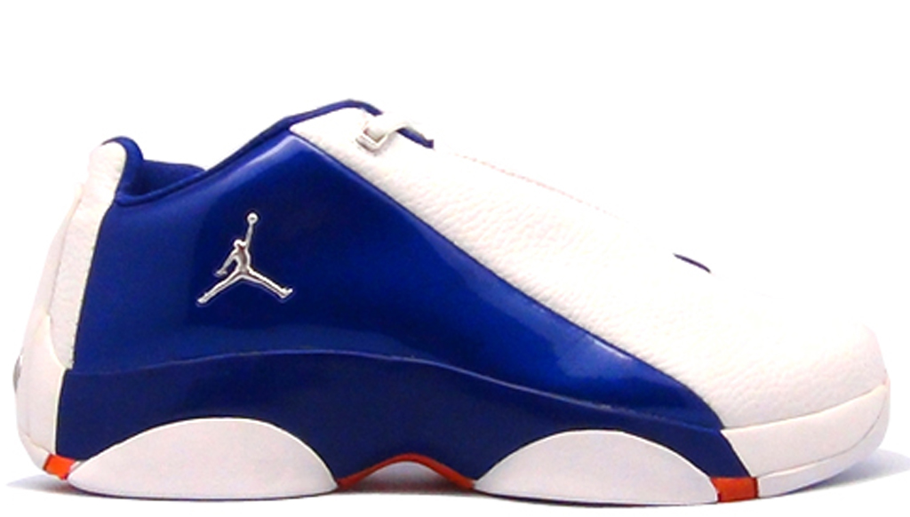 List of team store jordans