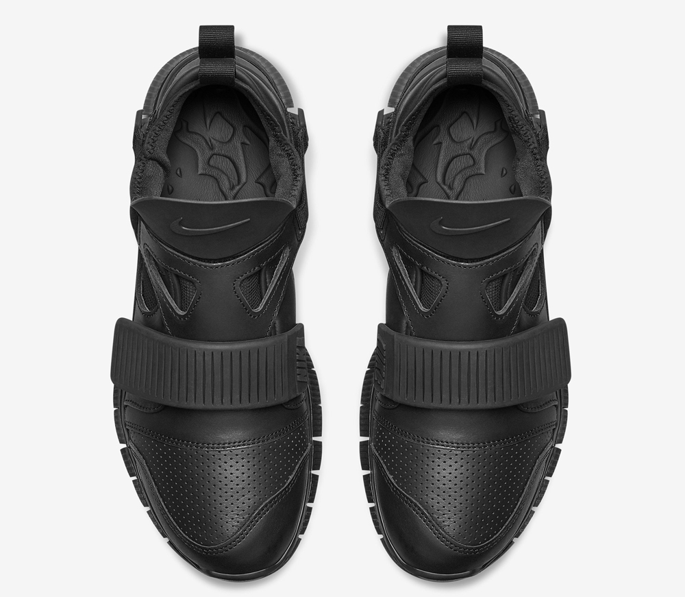 Nike on sale huarache carnivore