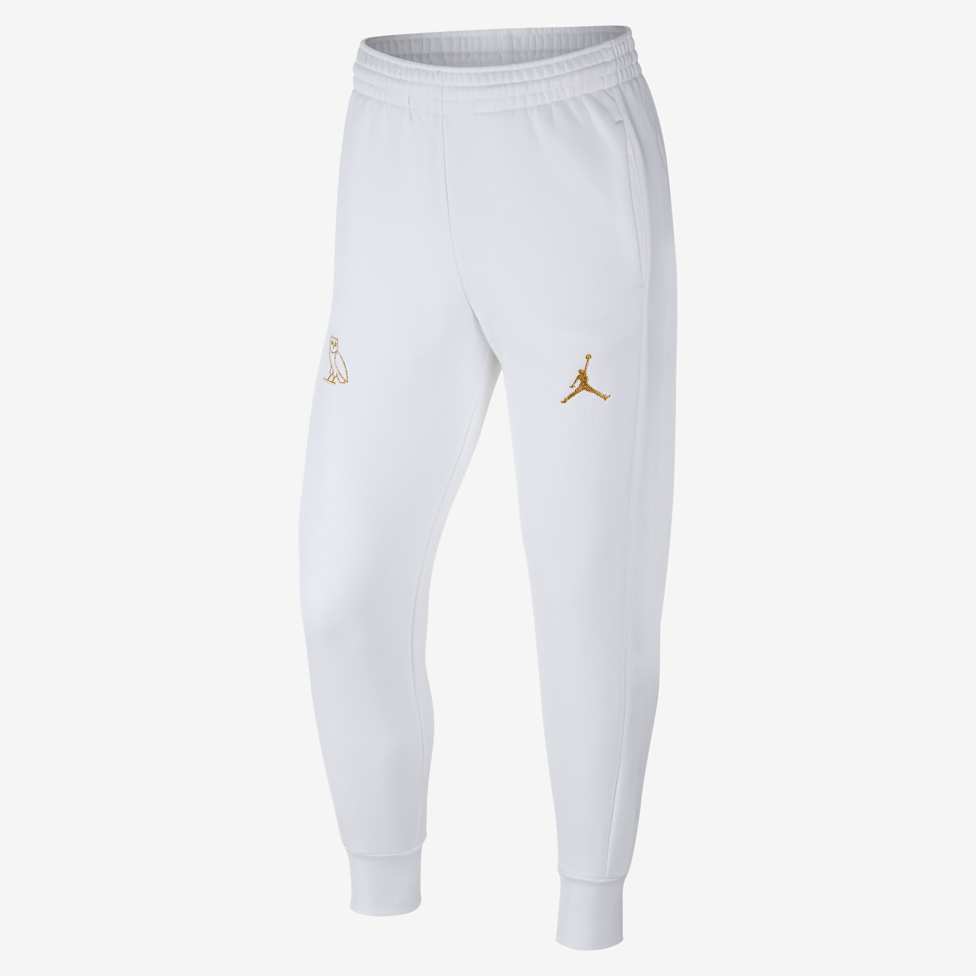 Drake OVO Air Jordan Sweatpants