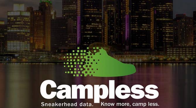 Campless Logo