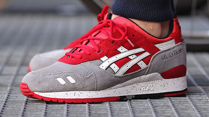 Asics gel lyte store 3 crane