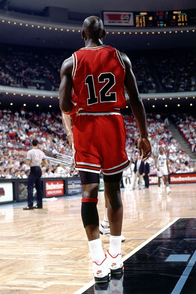 52 Michael Jordan Photos (34)