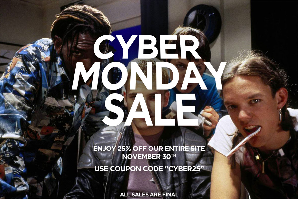 Cyber Monday Sneaker Sales 2015: Extra Butter