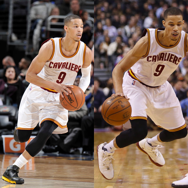 #SoleWatch NBA Power Ranking for November 29: Jared Cunningham