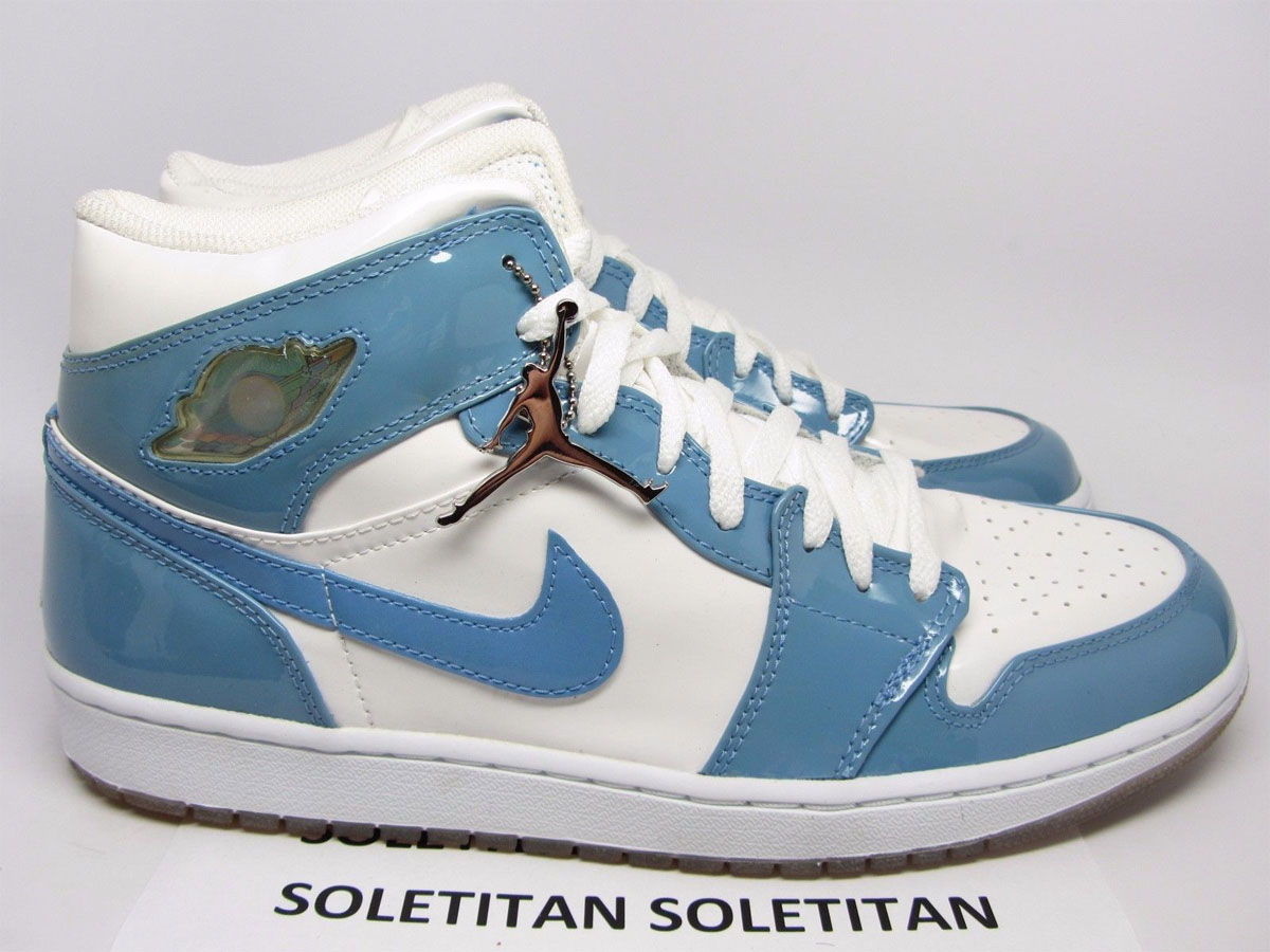 Jordan 1 unc sales 2003