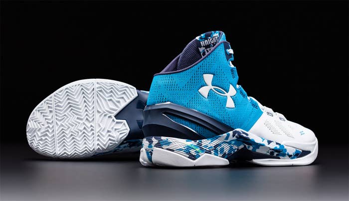 Under Armour Curry Two Haight Street Release Date (2)