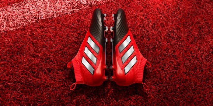 stopverf Haiku Huiswerk adidas Just Unveiled an ACE 17+ PURECONTROL Boot Inspired by the Legendary  Predator | Complex