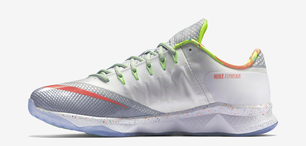 Nike cj3 flyweave trainer sale