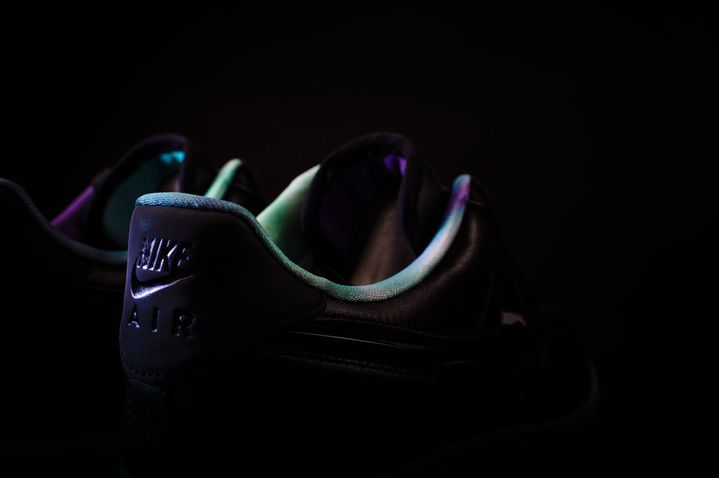 Nike Air Force 1 Low All-Star Northern Lights 840855-001 (10)