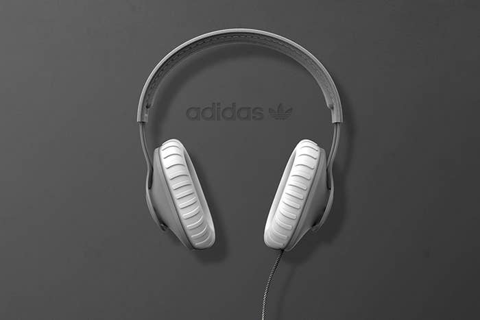adidas Yeezy Boost Headphones (2)