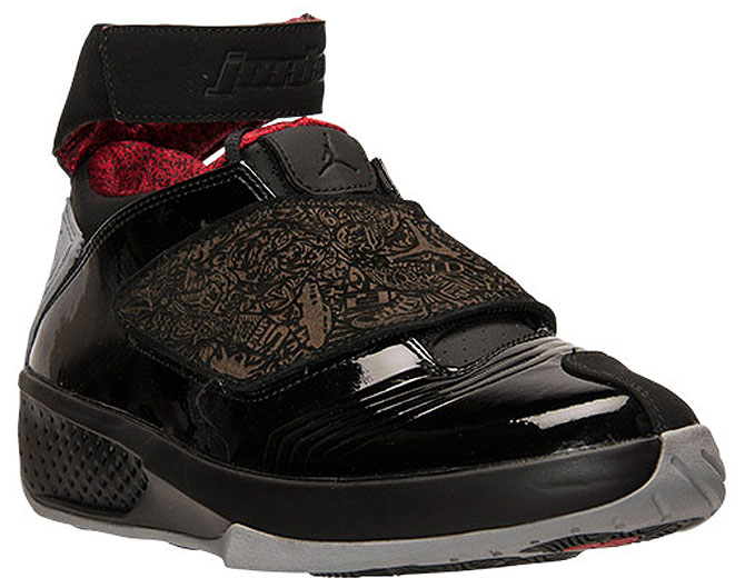 Air Jordan XX 20 Stealth Release Date 310455-002 (1)