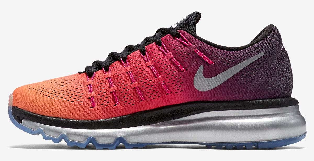 Air Max 2016 Colorways Are Starting to Heat Up | Complex