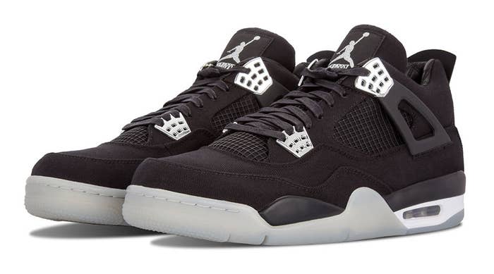 Eminem Carhartt Air Jordans