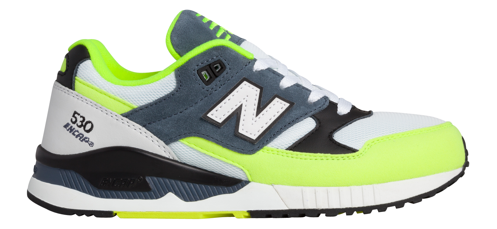 New balance 2025 530 encap verde