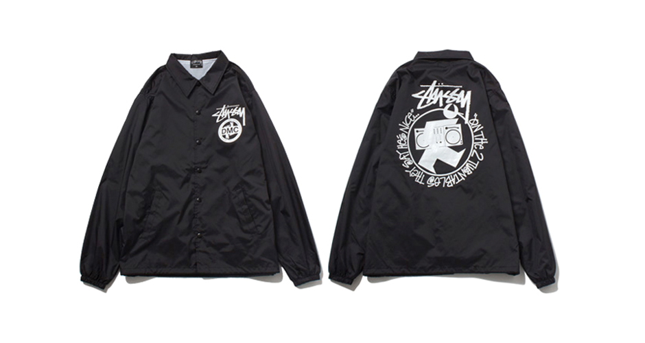 Stussy Celebrates the World's Largest DJ Competition With a New