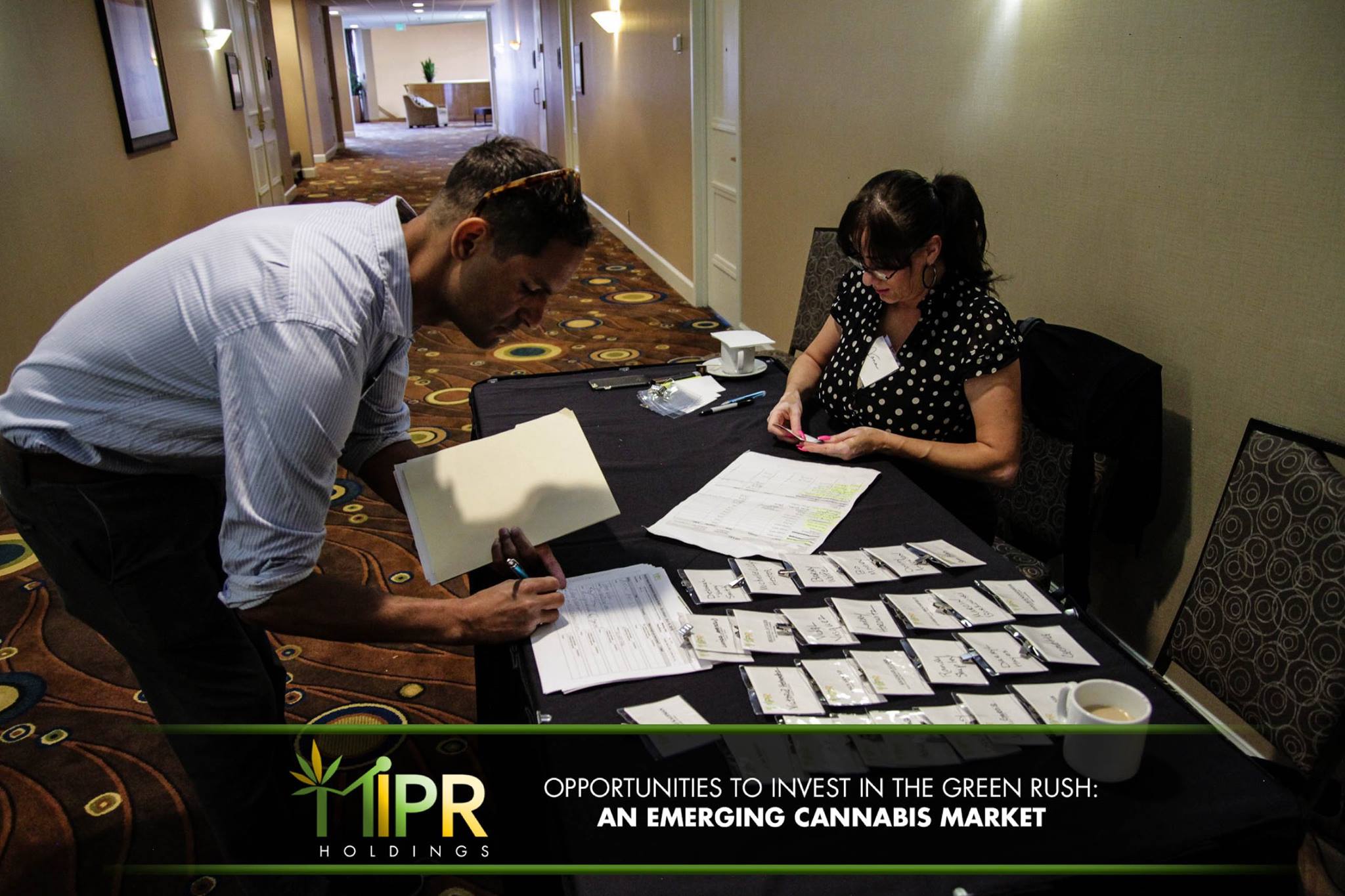 mipr conference sign up