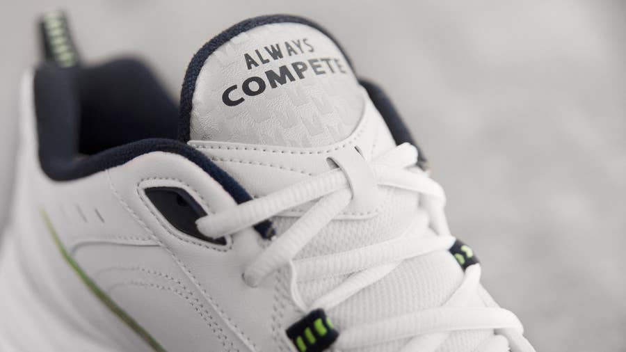 Pete Carroll's custom Nike 'dad shoes' are selling for thousands online -  Article - Bardown