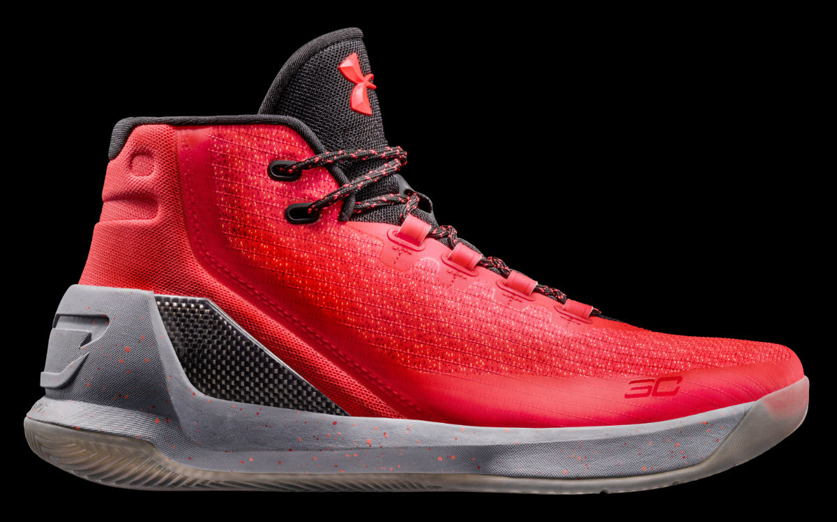 Three New Under Armour Curry 3 Colorways Release This Week Complex