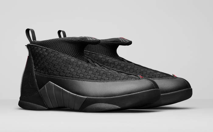 Air Jordan 15 Take Flight 881429-001