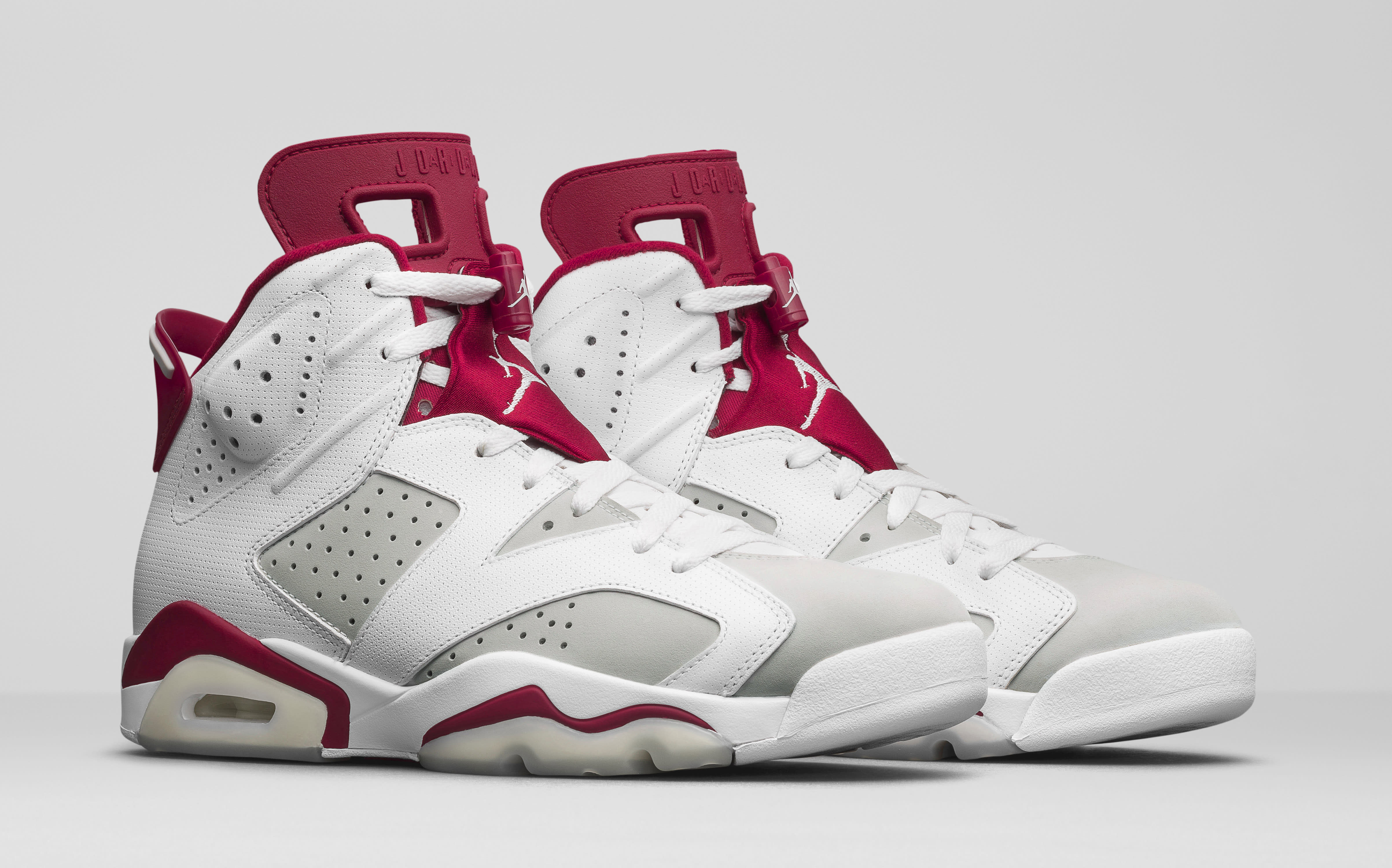 Air Jordan 6 Alternate 384664-113