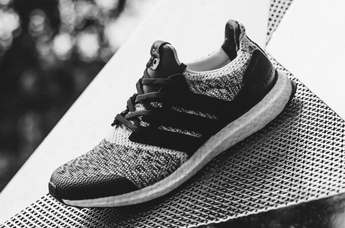 Ultra boost hot sale sns 1.