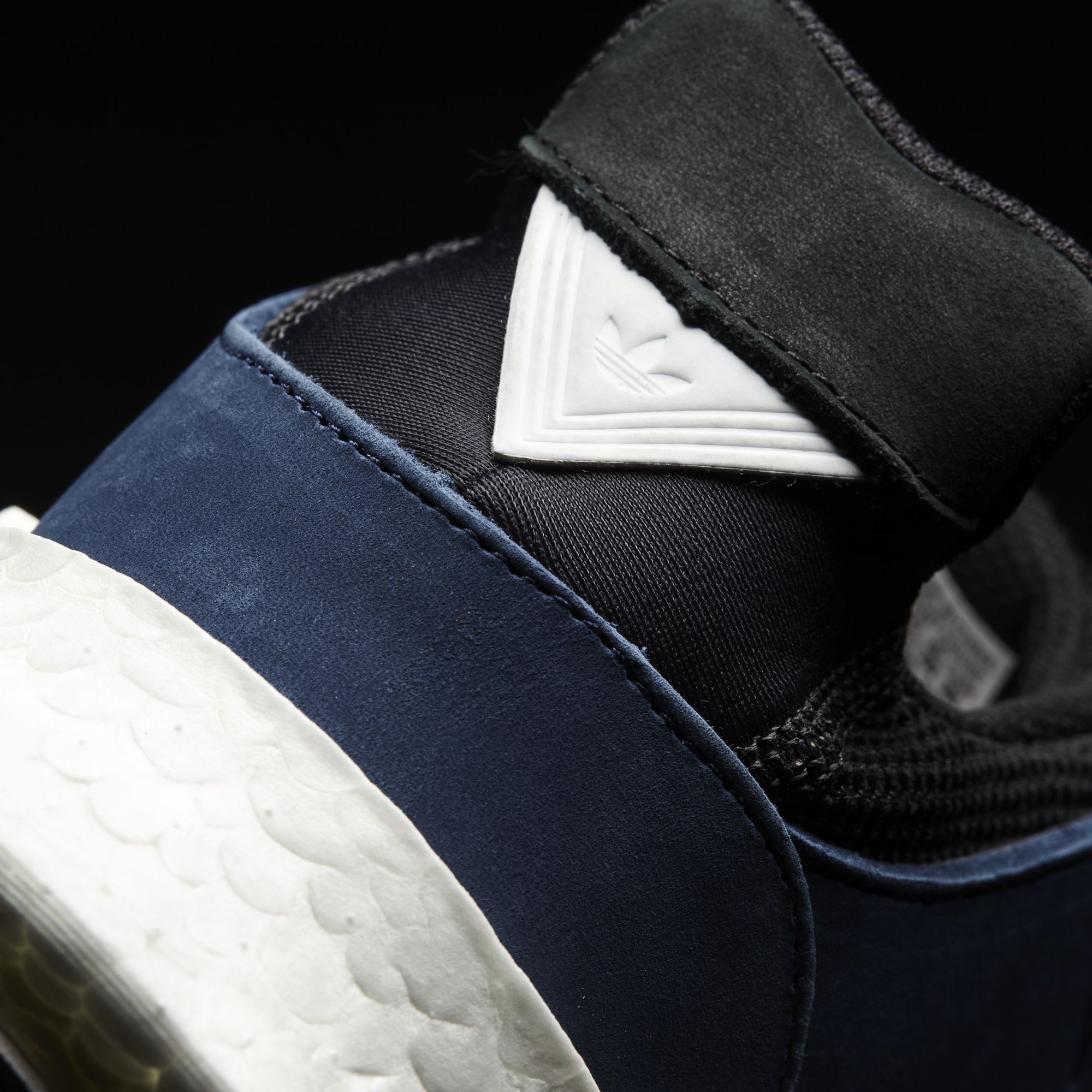 White Mountaineering x Adidas EQT Support 93-17 detail