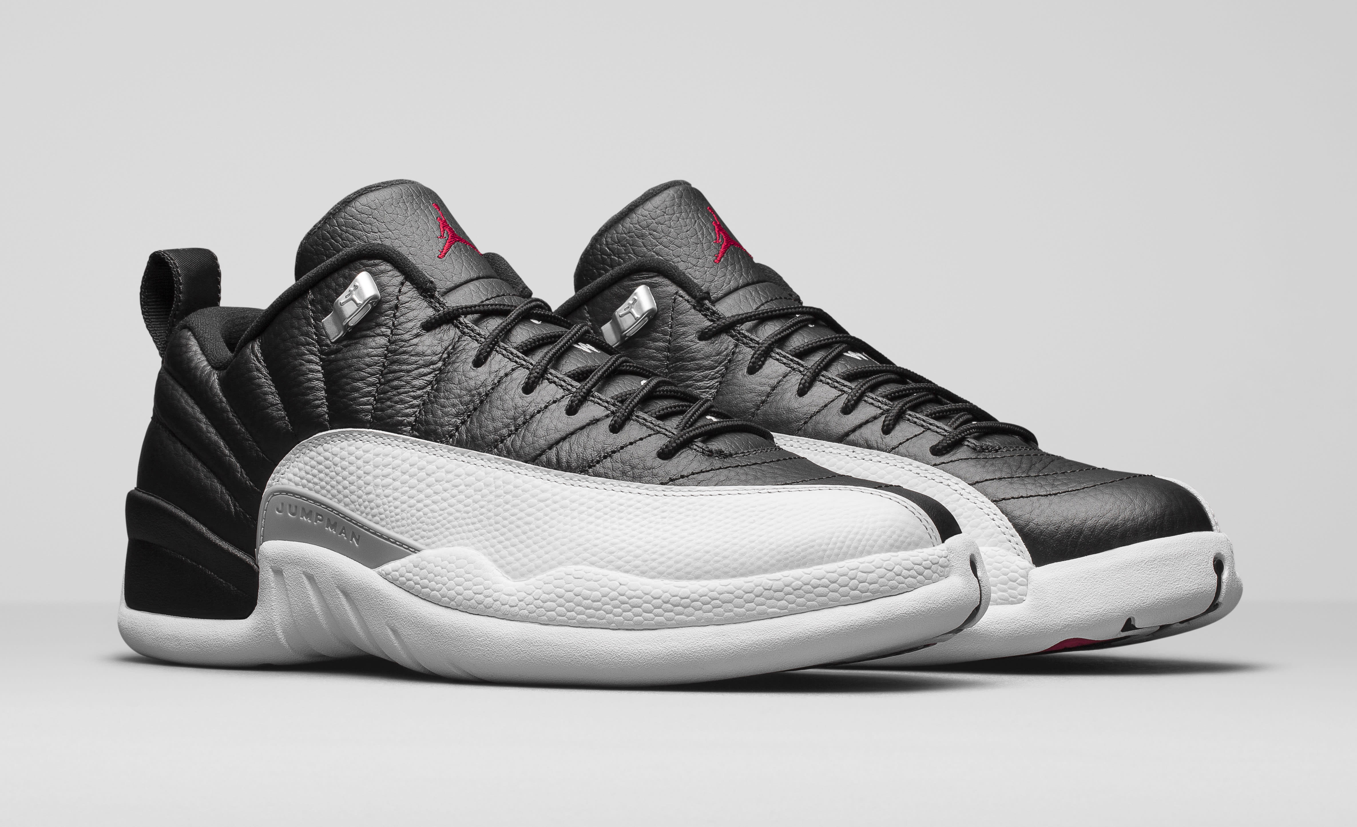 Air Jordan 12 Low 308317-004