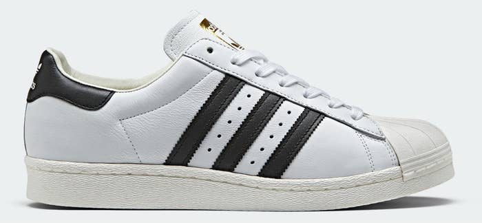 Adidas Superstar Boost White Black Release Date Profile BB0188