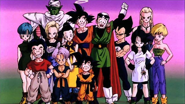 Why Goku Black In 'Dragon Ball Super' Is Probably Not A Grown Up Goten
