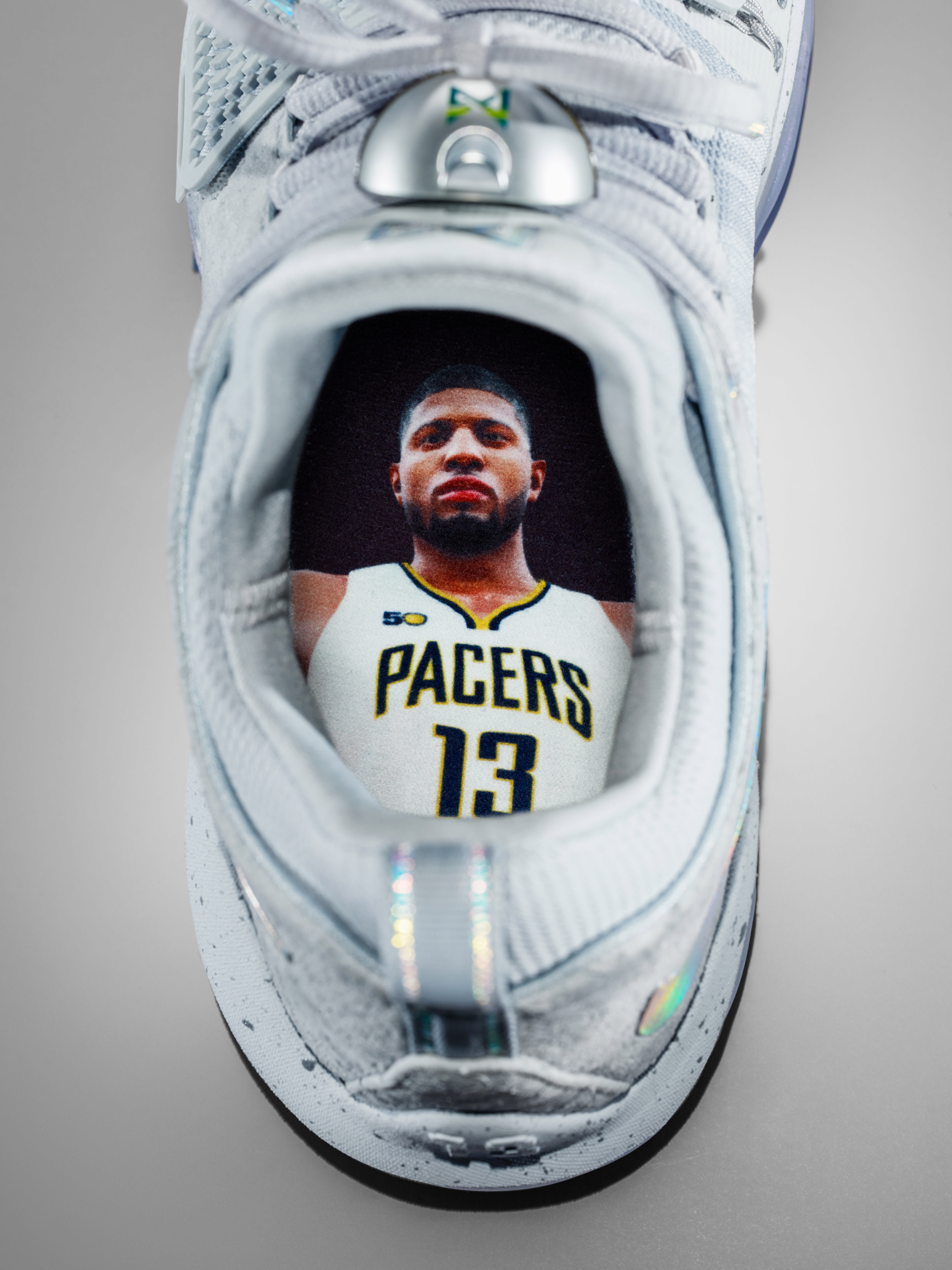 Nike Paul George Shoe Insole