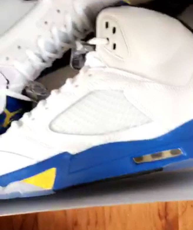 Jordan 5 gucci Clearance