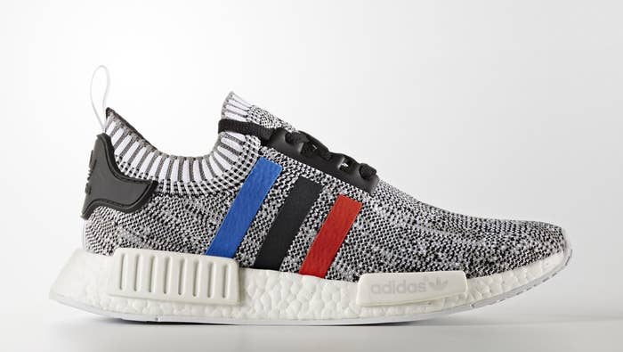 adidas NMD PK Trico White Sole Collector Release Date Roundup