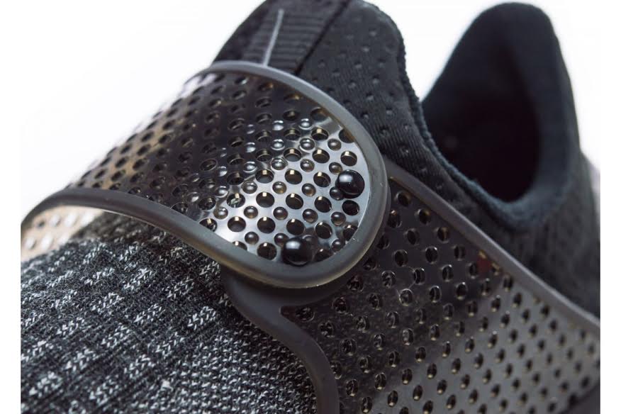 Nike Sock Dart Greyscale Strap 859553-001
