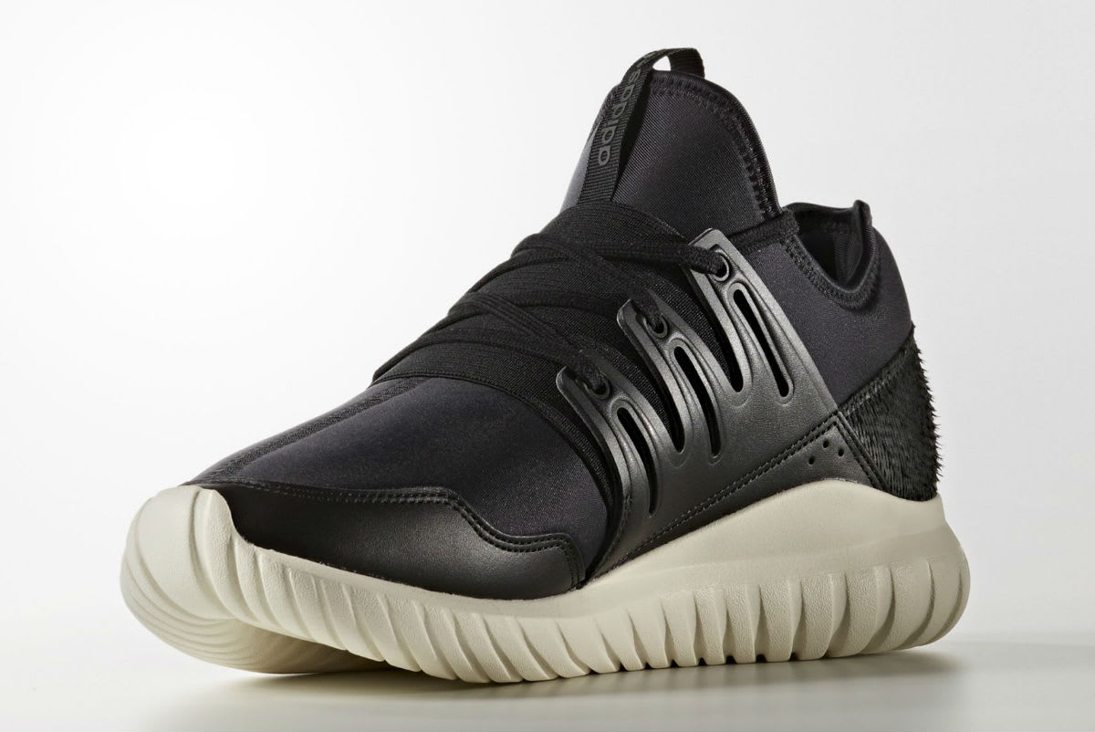 Adidas Tubular Radial CNY Year of the Rooster Release Date Medial BA7780