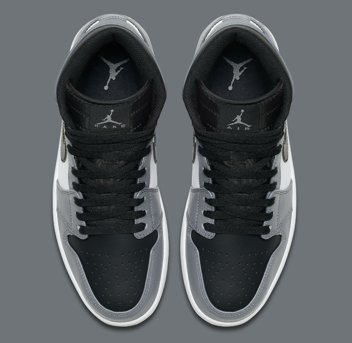 Air Jordan 1 Rare Air Cool Grey Release Date Top 332550-024