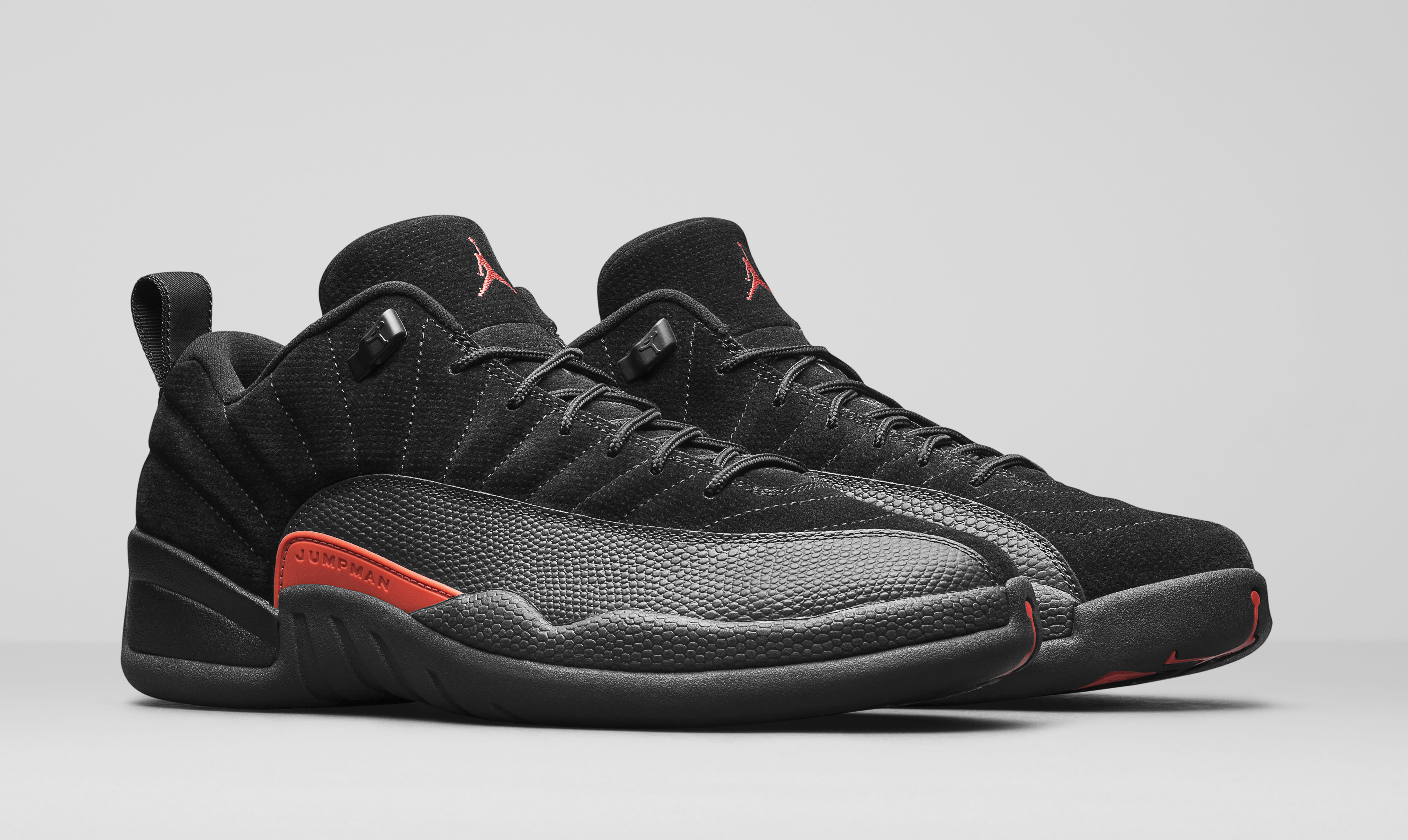 Air Jordan 12 Low 308317-003