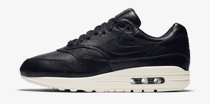 Nike's Next of Max 1s | Complex