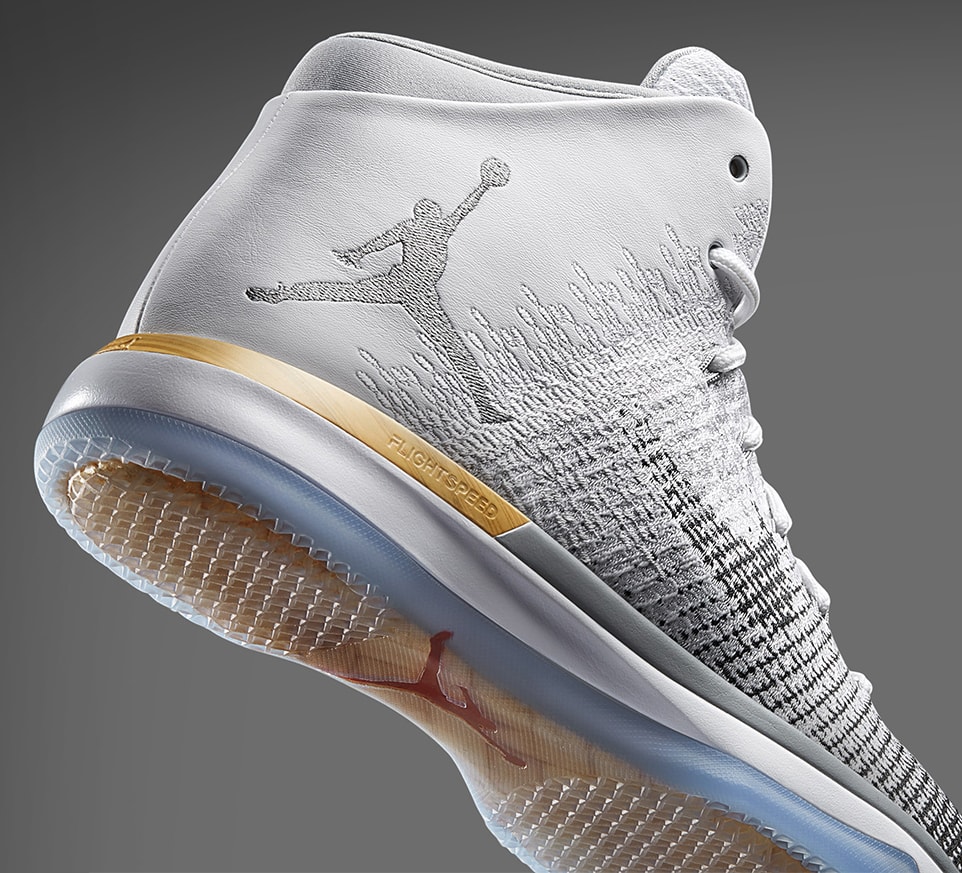 Air jordan 31 deals chinese new year