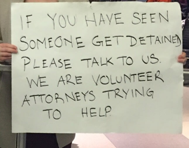 volunteer attorney sign