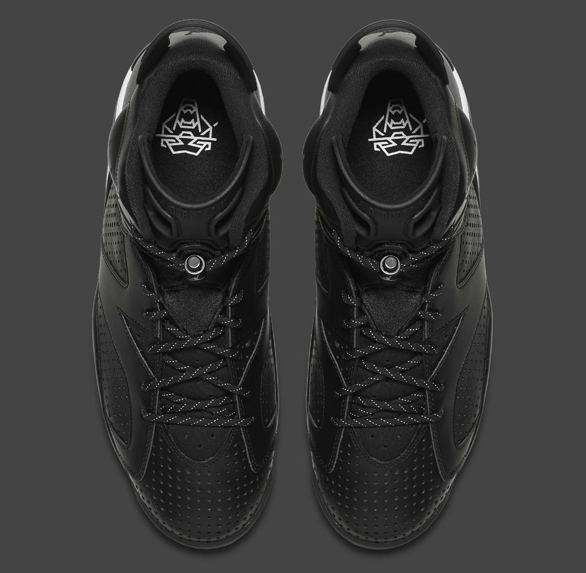 Air Jordan 6 Black Cat Release Date Top 384664-020