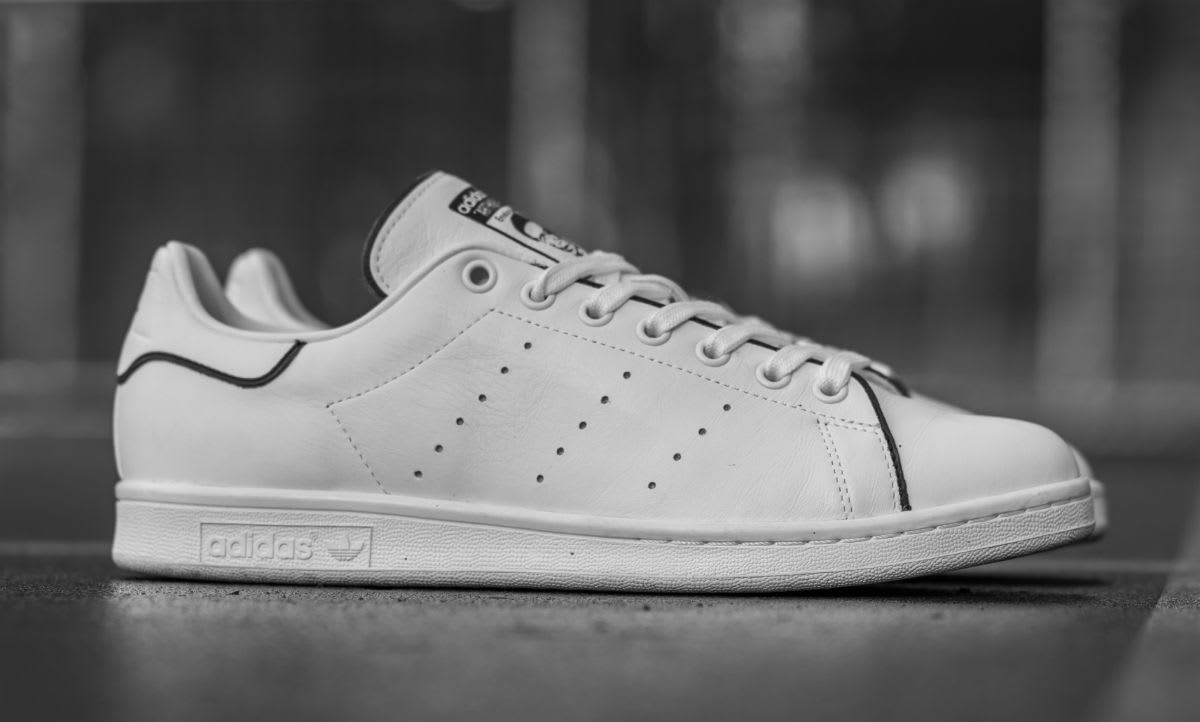 Adidas Made More to Celebrate Ashe | Complex