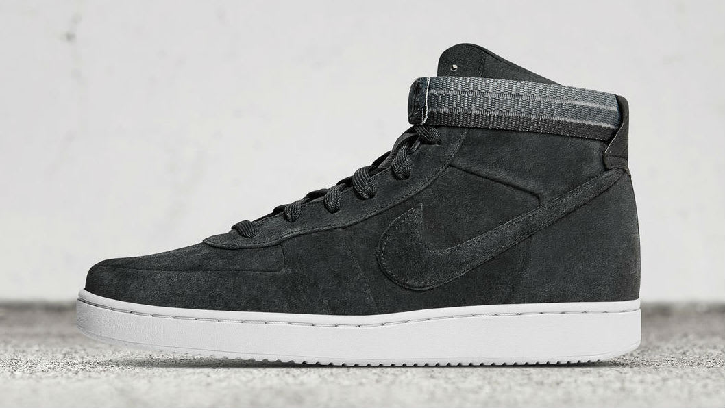 Nikelab vandal high on sale black