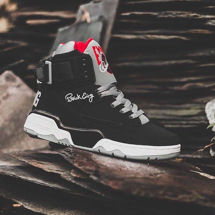 Ewing on sale 33 shoes